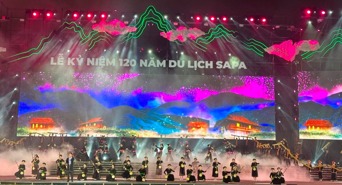 Viên ngọc quý Sa Pa sẽ tiếp tục được tỏa sáng trên bản đồ du lịch Việt Nam và thế giới