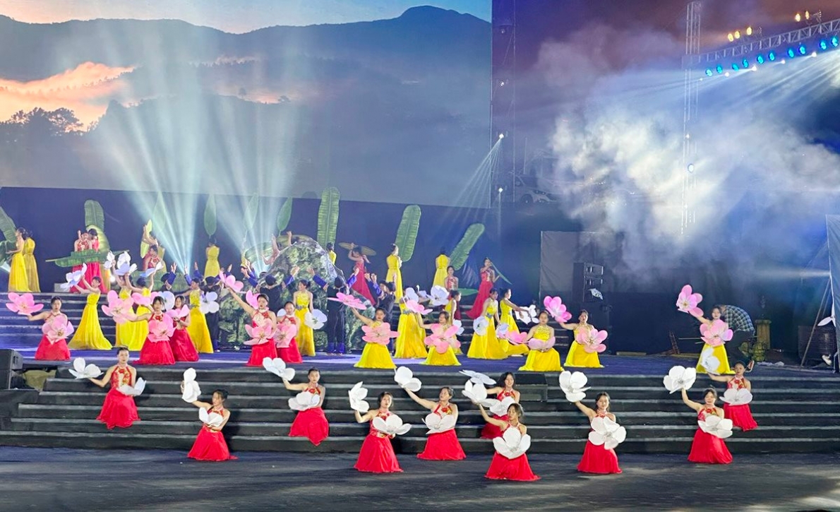 Viên ngọc quý Sa Pa sẽ tiếp tục được tỏa sáng trên bản đồ du lịch Việt Nam và thế giới