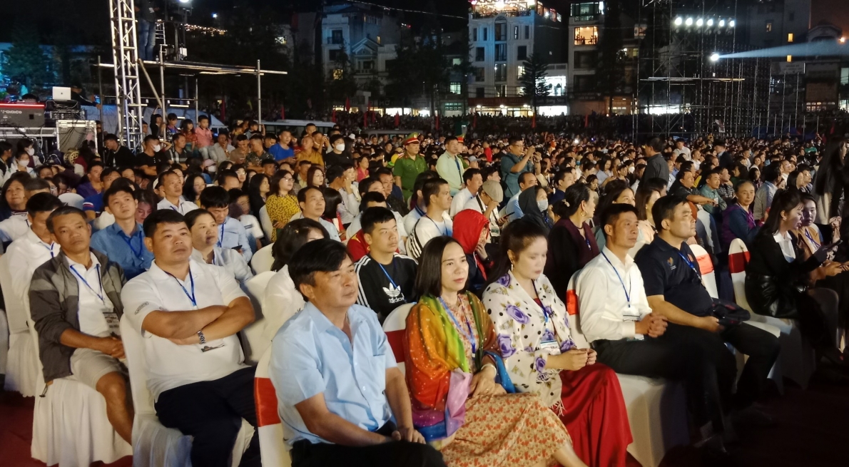 Viên ngọc quý Sa Pa sẽ tiếp tục được tỏa sáng trên bản đồ du lịch Việt Nam và thế giới