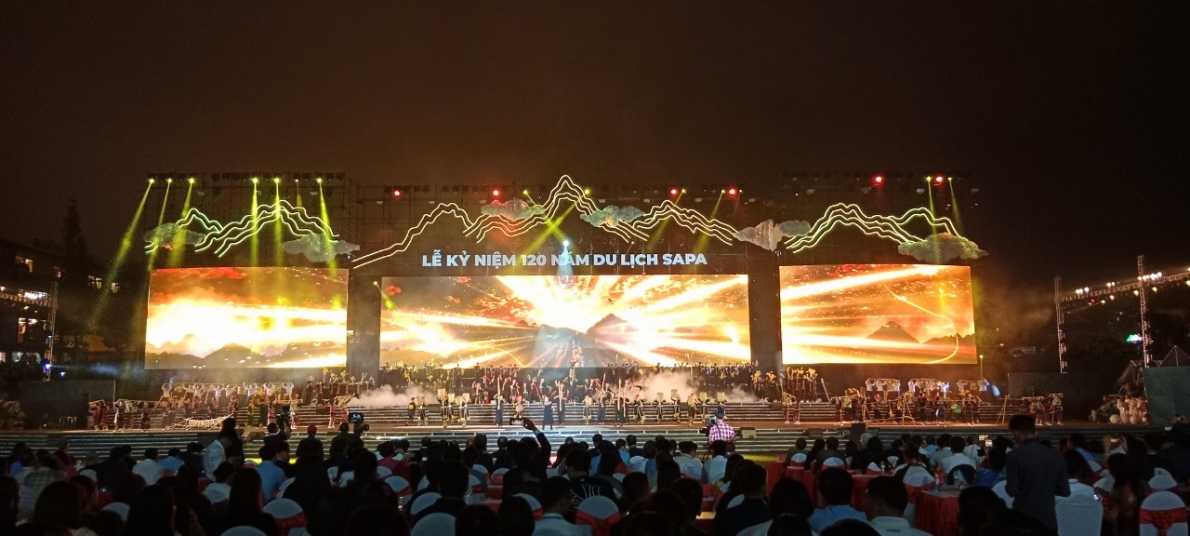 Viên ngọc quý Sa Pa sẽ tiếp tục được tỏa sáng trên bản đồ du lịch Việt Nam và thế giới