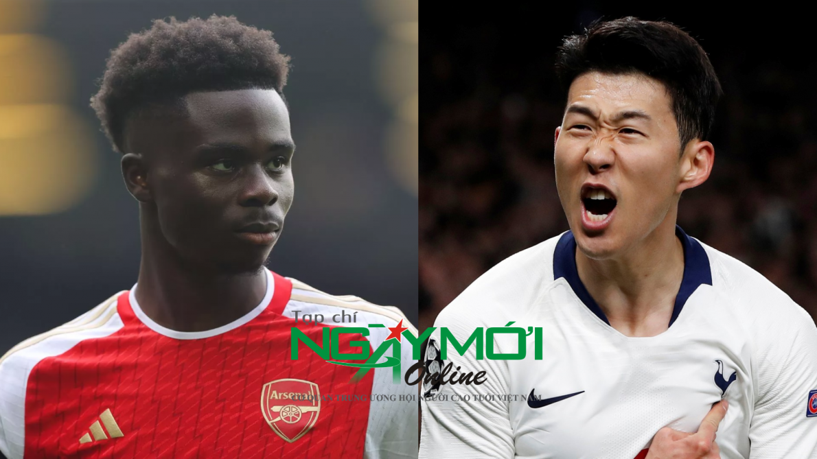 Lịch sử đối đầu, nhận định Arsenal vs Tottenham, 20h00 ngày 24/9