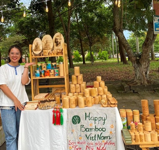 Hướng đi mới, cách làm mới để xây dựng nông thôn mới nâng cao