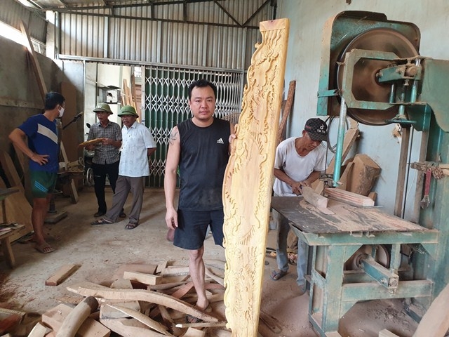 Hướng đi mới, cách làm mới để xây dựng nông thôn mới nâng cao