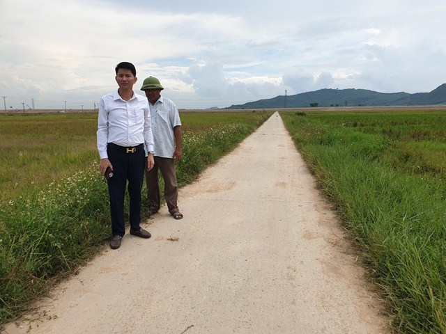 Hướng đi mới, cách làm mới để xây dựng nông thôn mới nâng cao