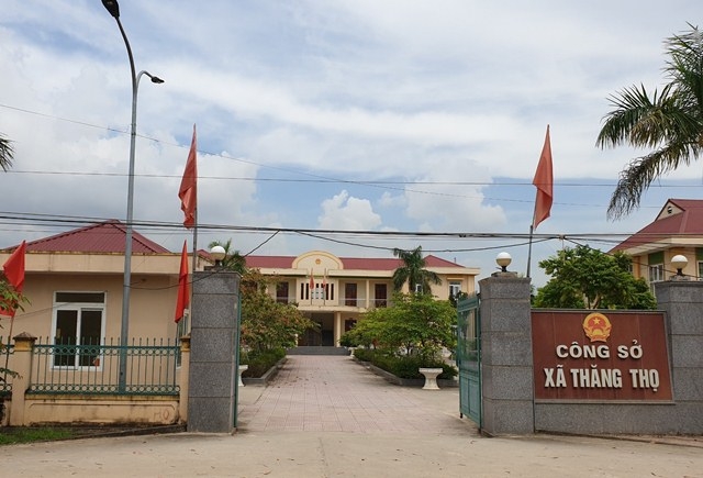 Hướng đi mới, cách làm mới để xây dựng nông thôn mới nâng cao