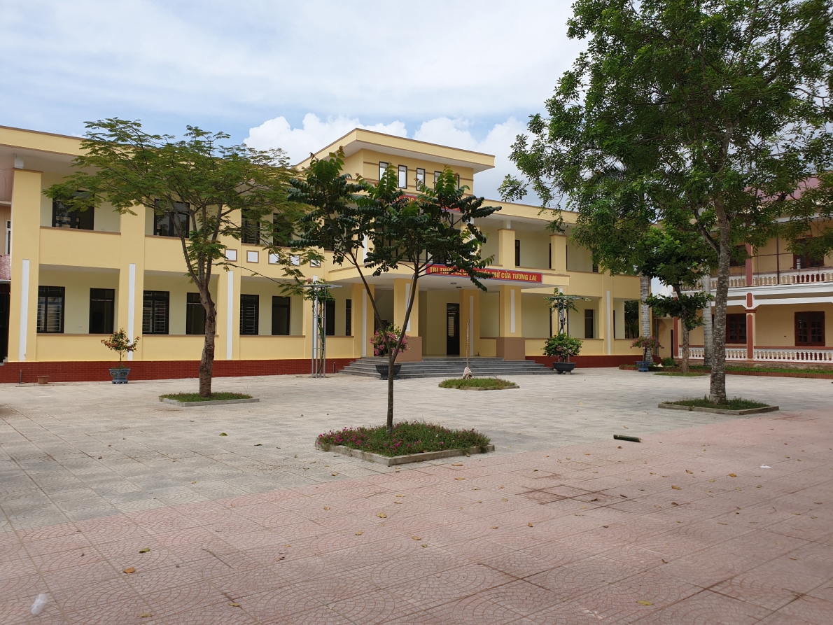 Hướng đi mới, cách làm mới để xây dựng nông thôn mới nâng cao