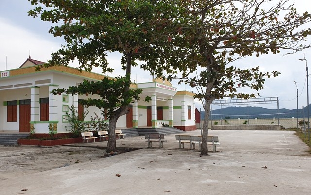 Hướng đi mới, cách làm mới để xây dựng nông thôn mới nâng cao