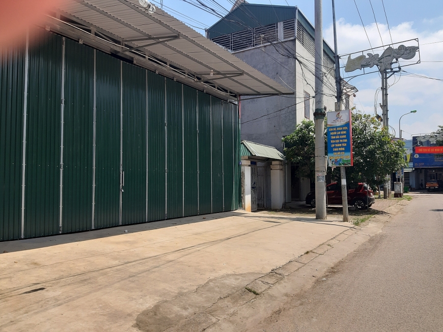 Cần giải quyết dứt điểm đơn tố cáo của công dân