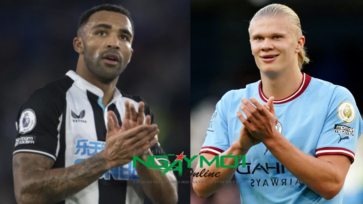 Lịch sử đối đầu, nhận định Newcastle vs Man City, 02h00 ngày 28/9