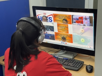 Hơn 15.000 vị trí việc làm trong phiên Giao dịch việc làm online 8 tỉnh, thành phố