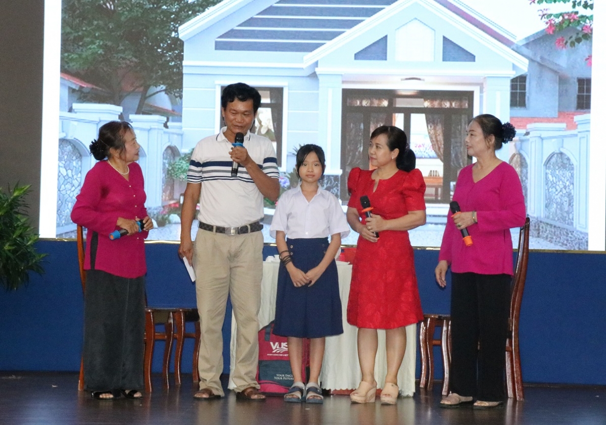 Quận 12, TP Hồ Chí Minh: Chung kết Hội thi tiểu phẩm tuyên truyền 