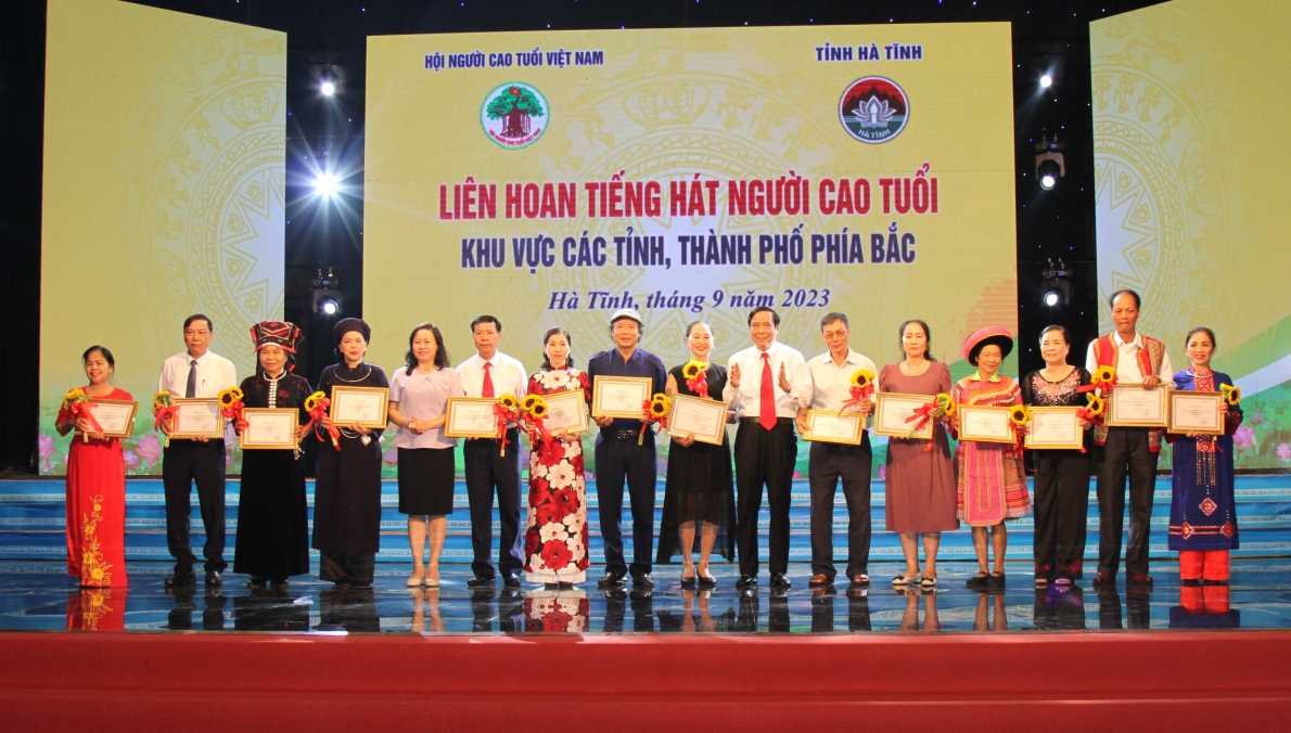 Thành công rực rỡ từ sự chung tay của đơn vị đăng cai và các địa phương