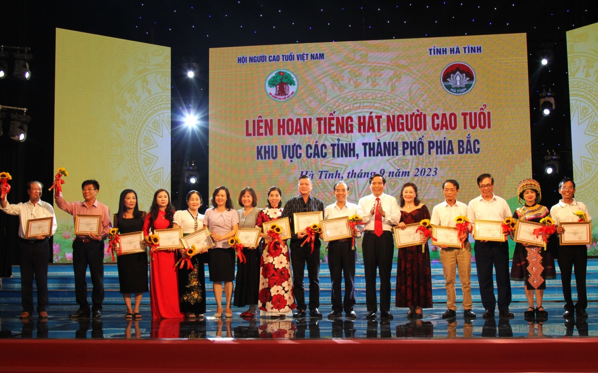 Thành công rực rỡ từ sự chung tay của đơn vị đăng cai và các địa phương