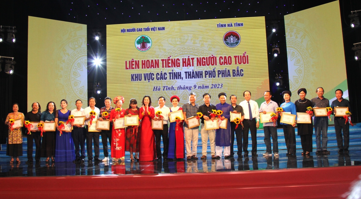 Thành công rực rỡ từ sự chung tay của đơn vị đăng cai và các địa phương