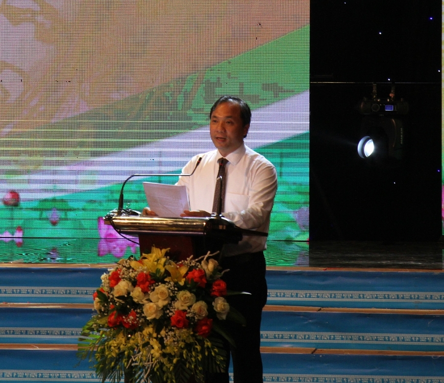 Chăm sóc để NCT được sống trong môi trường an toàn, yêu thương