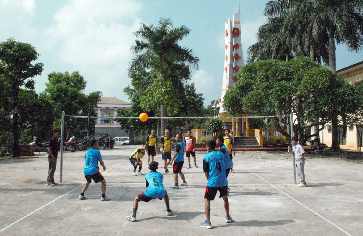 Phú Thọ: Phát động Tháng hành động vì người cao tuổi
