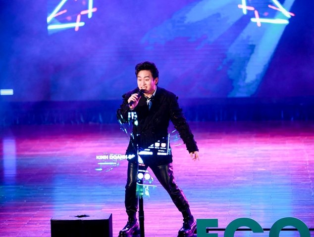 Ứng dụng Ecohappy ra mắt với tính năng họp zoom lên tới 500 nghìn người.