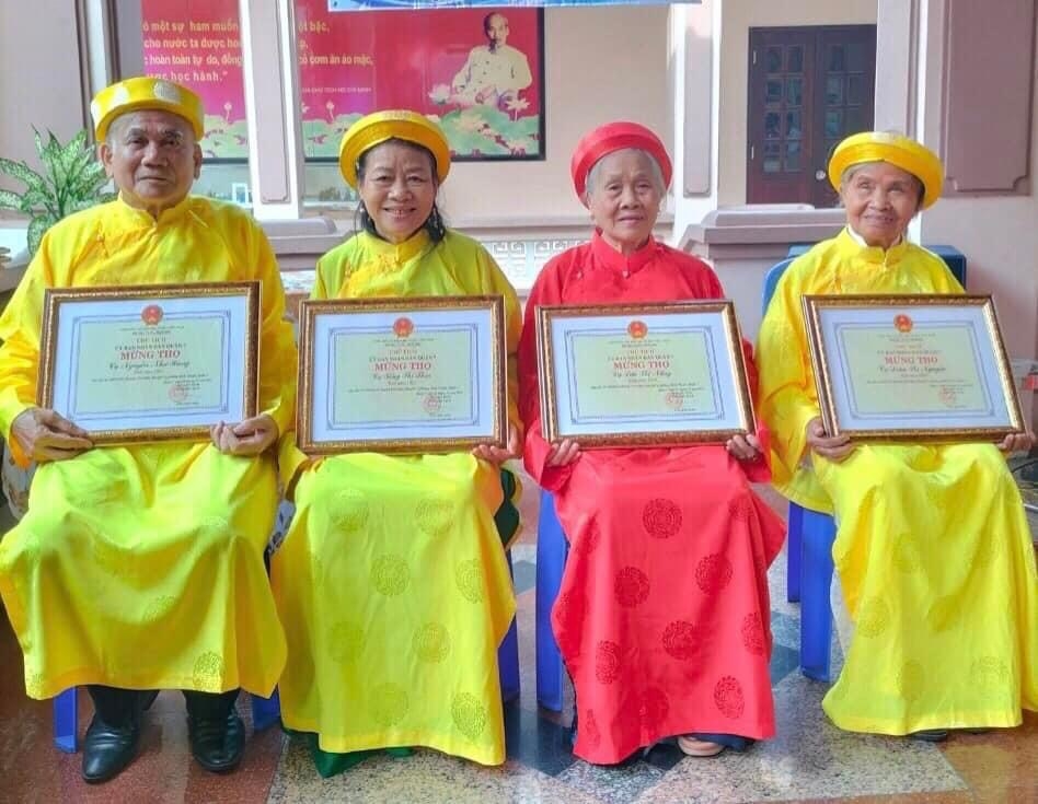 TP. Hồ Chí Minh: Người cao tuổi luôn được chăm sóc và phát huy trong điều kiện tốt nhất