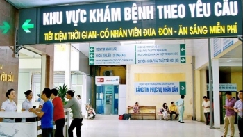 Chính sách mới có hiệu lực từ tháng 10/2023