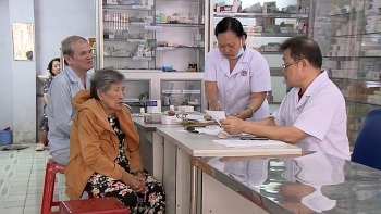 TP Hồ Chí Minh khám, chữa bệnh miễn phí cho toàn bộ người cao tuổi