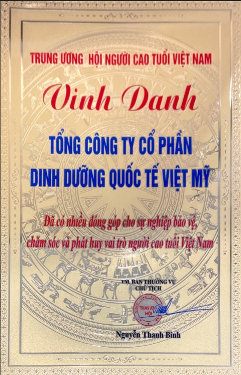 Lan tỏa yêu thương, nhân ái đối với người cao tuổi