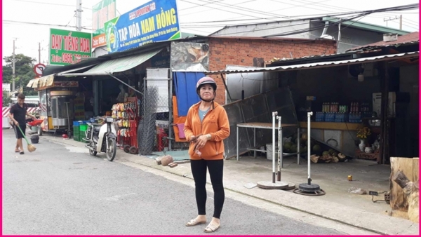 Nguyên đơn người cao tuổi đề nghị được xem xét, giải quyết vụ án theo thủ tục giám đốc thẩm