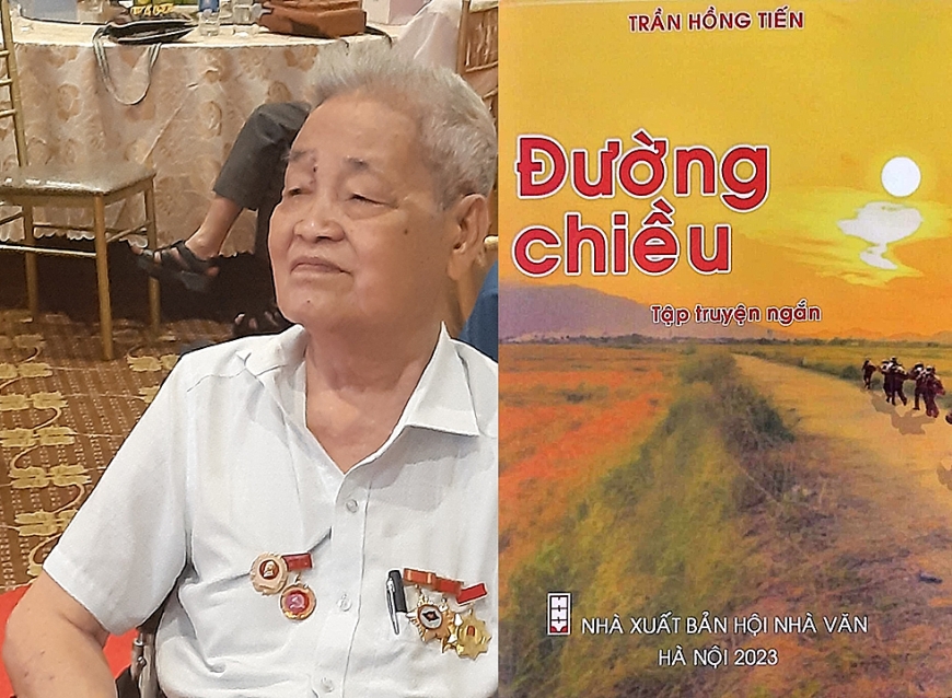 Những cung bậc tình cảm và hình tượng người cựu chiến binh thời hậu chiến