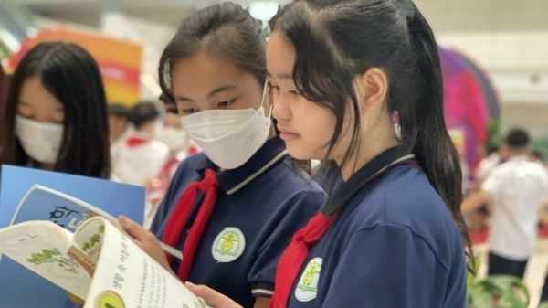 Bộ sách giáo khoa giáo dục phổ thông mới và những vấn đề cần quan tâm giải quyết