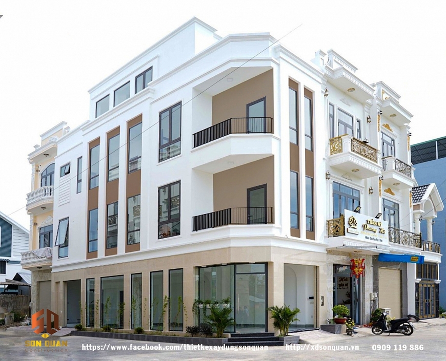 “Ngôi nhà tình yêu” - Niềm vui của những cặp vợ chồng khiếm khuyết