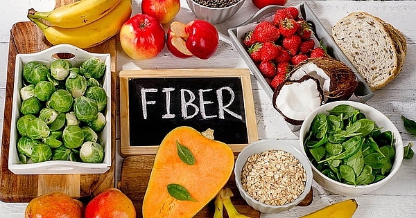 5 loại thực phẩm ngăn ngừa tình trạng táo bón