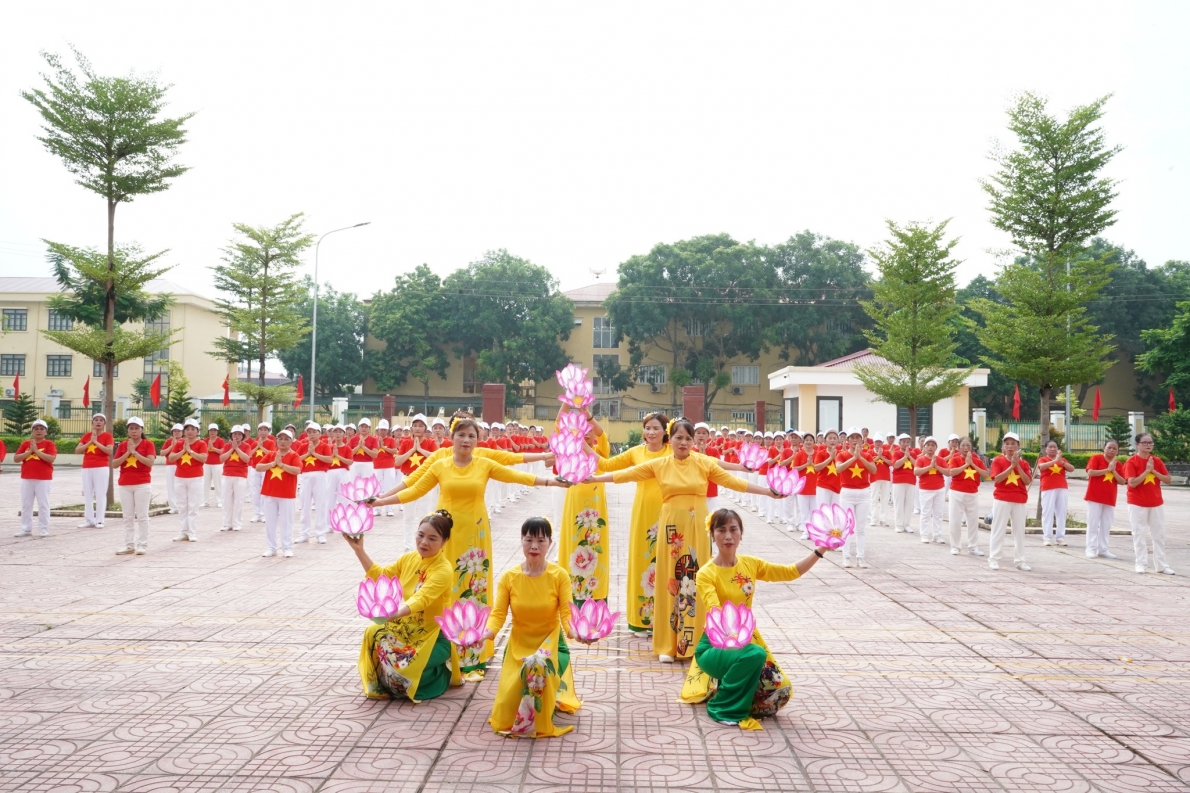 Cần giải pháp đồng bộ để cải thiện và nâng cao chất lượng cuộc sống của NCT