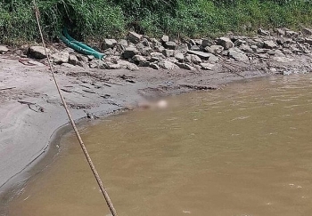Bắt được nghi phạm sát hại phụ nữ, phi tang thi thể ở sông Hồng