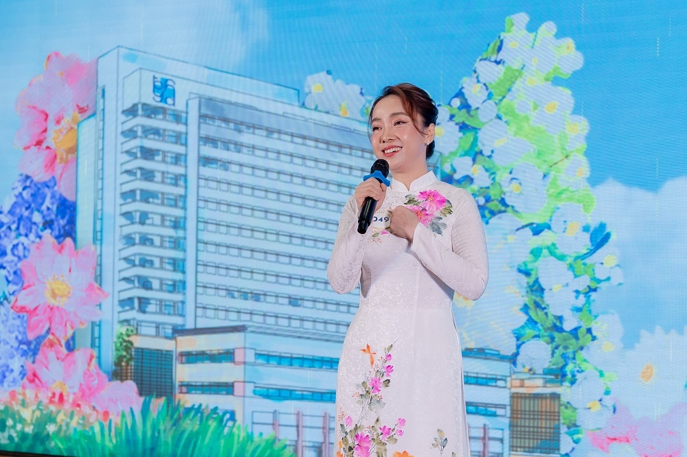 Lan tỏa những câu chuyện nhân văn, ý nghĩa về ngành y dược