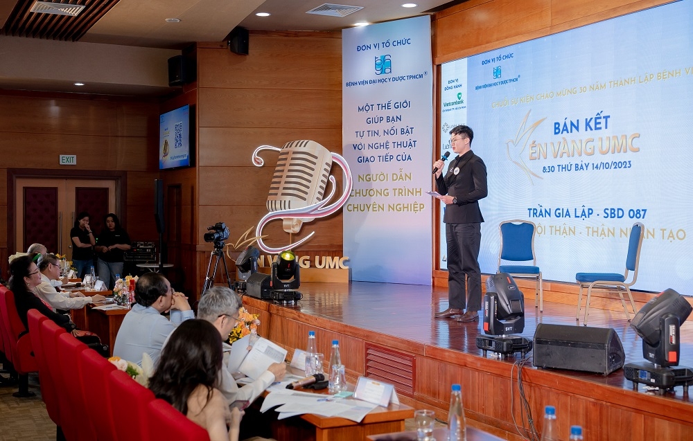 Lan tỏa những câu chuyện nhân văn, ý nghĩa về ngành y dược