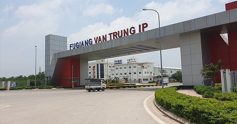  Bắc Giang có tốc độ tăng trưởng GRDP đạt 14,59%, cao nhất cả nước 