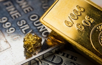 Giá vàng, giá vàng hôm nay 18/10/2023: Giá vàng trong nước giảm mạnh