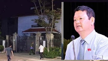 Đề nghị truy tố cựu Bí thư Tỉnh ủy Lào Cai