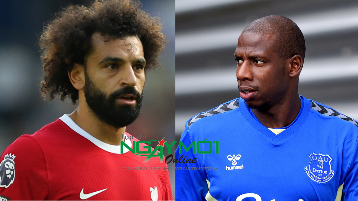 Lịch sử đối đầu, nhận định Liverpool vs Everton, 18h30 ngày 21/10