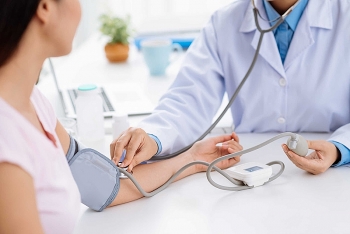 Biến chứng tăng huyết áp ở NCT và cách phòng tránh