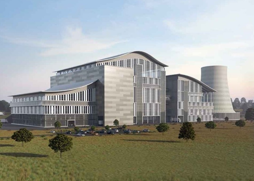 Bà Rịa – Vũng Tàu: Ủng hộ mạnh mẽ dự án biến rác thải thành điện năng