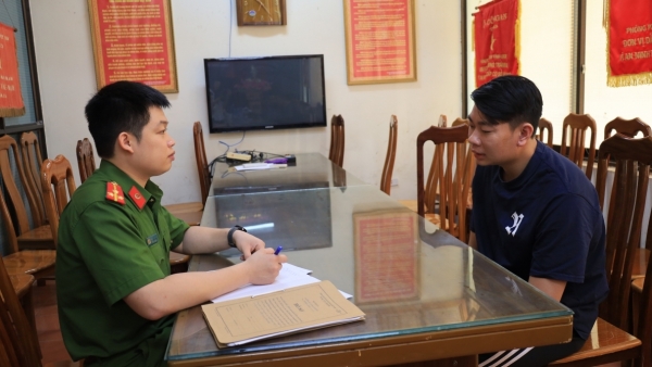 Lạng Sơn: Khởi tố 2 đối tượng cho vay lãi nặng trong giao dịch dân sự