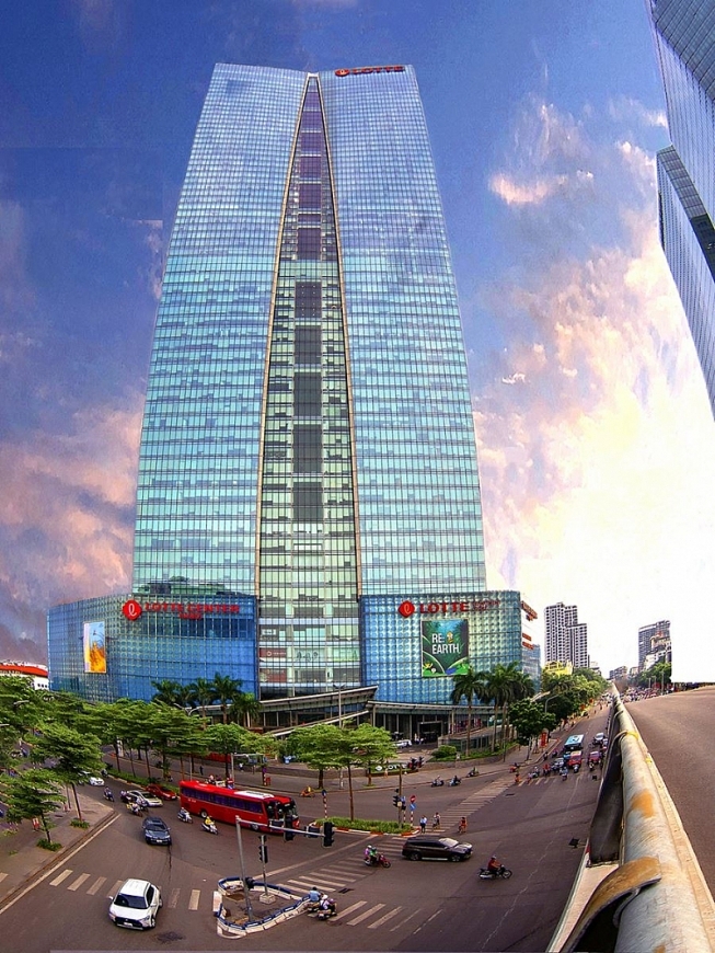 Nhà nhiếp ảnh Nguyễn Văn Phúc ảnh nghệ thuật “Hà Nội trong trái tim tôi”