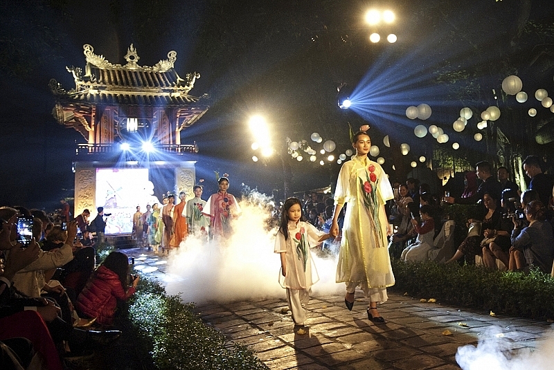 Nhà nhiếp ảnh Nguyễn Văn Phúc ảnh nghệ thuật “Hà Nội trong trái tim tôi”