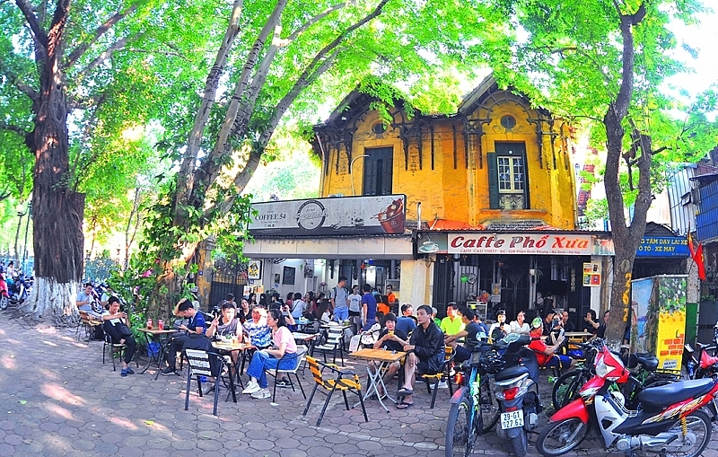 Nhà nhiếp ảnh Nguyễn Văn Phúc ảnh nghệ thuật “Hà Nội trong trái tim tôi”