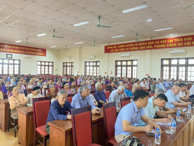 Tọa đàm: NCT nâng cao kiến thức chăm sóc sức khỏe không dùng thuốc