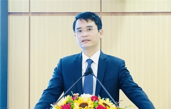 Kỷ luật một số lãnh đạo, nguyên lãnh đạo tỉnh Quảng Ninh