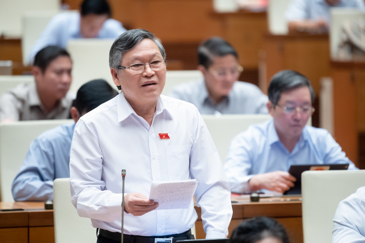 Việc phân loại, phân nhóm công trình quốc phòng, khu quân sự có ý nghĩa rất quan trọng