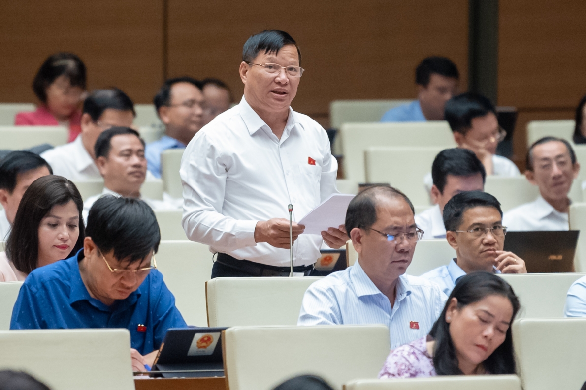 Việc phân loại, phân nhóm công trình quốc phòng, khu quân sự có ý nghĩa rất quan trọng