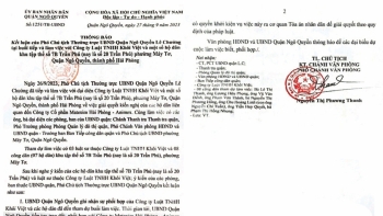 Nhịp cầu bạn đọc
