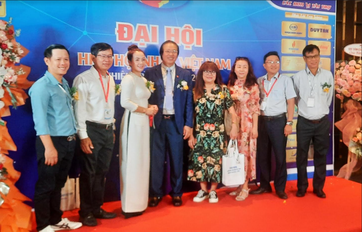 Hiệp hội Nhựa Việt Nam: Tâp trung đầu tư sản xuất sản phẩm thân thiện với môi trường